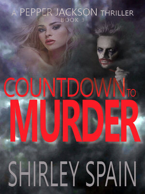 cover image of Countdown to Murder